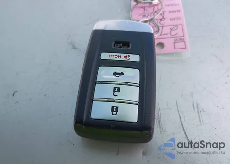 2019 Acura Tlx Standard from USA, damaged, VIN 19UUB2F38KA002232